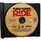 Tony Hawk Ride Nintendo Wii Game