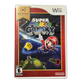 Super Mario Galaxy Nintendo Wii Complete