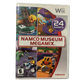 Namco Museum Megamix Nintendo Wii Complete