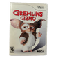 Gremlins Gizmo Nintendo Wii Complete