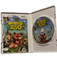 World of Zoo Nintendo Wii Complete