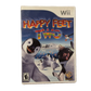 Happy Feet Two Nintendo Wii Complete