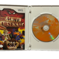 Looney Tunes Acme Arsenal Nintendo Wii Complete