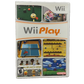 Wii Play Nintendo Wii Complete