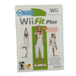 Wii Fit Plus Nintendo Wii Complete