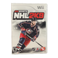 NHL 2K9 Nintendo Wii Complete