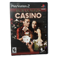 High Rollers Casino Sony PlayStation 2 PS2 Complete