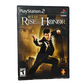 Jet Li Rise To Honor Sony PlayStation 2 PS2 Complete