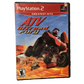 ATV Off Road Fury Sony PlayStation 2 PS2 Complete