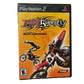 MX Superfly Featuring Ricky Carmichael Sony PlayStation 2 PS2