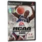 NCAA March Madness 2005 Sony PlayStation 2 PS2 Complete