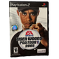 Tiger Woods PGA Tour 2005 Sony PlayStation 2 PS2 Complete