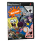 Nicktoons Movin' Sony PlayStation 2 PS2 Complete