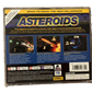 Asteroids Sony PlayStation PS1 Complete