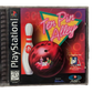 Ten Pin Alley Sony PlayStation PS1 Complete