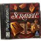 Scrabble Sony PlayStation PS1 Complete