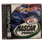 NASCAR 2000 Sony PlayStation PS1 Complete