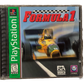 Formula 1 Sony PlayStation PS1 Complete