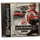 NASCAR Thunder 2004 Sony PlayStation PS1 Complete