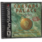 Caesars Palace 2000 Sony PlayStation PS1 Complete