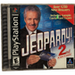 Jeopardy 2nd Edition Sony PlayStation PS1 Complete