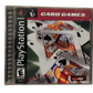 Card Games Sony PlayStation PS1 Complete