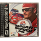 NASCAR Thunder 2003 Sony PlayStation PS1 Complete