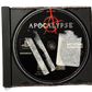 Apocalypse Sony PlayStation PS1