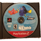 Finding Nemo Sony PlayStation 2 PS2 Game