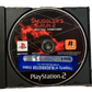 Smuggler's Run 2: Hostile Territory Sony PlayStation 2 PS2 Game