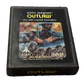 Outlaw Atari 2600 Video Game