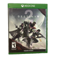 Destiny 2 Microsoft Xbox One Complete