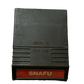 Snafu Mattel Intellivision Video Game