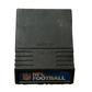 NFL Football Mattel Intellivision Video Game