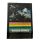 Demon Attack Mattel Intellivision Video Game