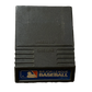 MLB Baseball Mattel Intellivision Video Game