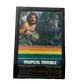 Tropical Trouble Mattel Intellivision Video Game