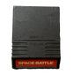 Space Battle Mattel Intellivision Video Game