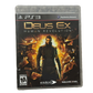 Deus Ex: Human Revolution Sony PlayStation 3 PS3 Complete