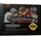 Super High Impact Football Sega Genesis Video Game