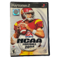 NCAA Football 2004 Sony PlayStation 2 PS2 Complete