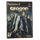 Eragon Sony PlayStation 2 PS2 Complete