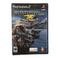 SOCOM II: U.S. Navy SEALs Sony PlayStation 2 PS2