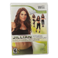 Jillian Michaels Fitness Ultimatum 2009 Nintendo Wii Complete