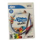 uDraw Studio Nintendo Wii