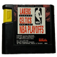 Lakers vs Celtics and the NBA Playoffs Sega Genesis Video Game