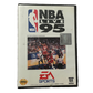 NBA Live 95 Sega Genesis Video Game