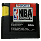 NBA Showdown '94 Sega Genesis Video Game