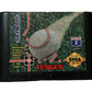 RBI Baseball '93 Sega Genesis Video Game