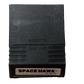 Space Hawk (White Label) Mattel Intellivision Video Game